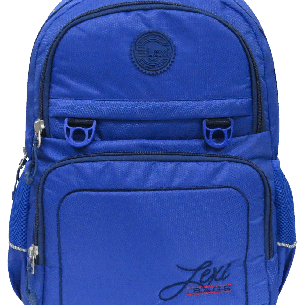 LP.5403(E) حقيبة مدرسية "ليكسي"LP.5403 .