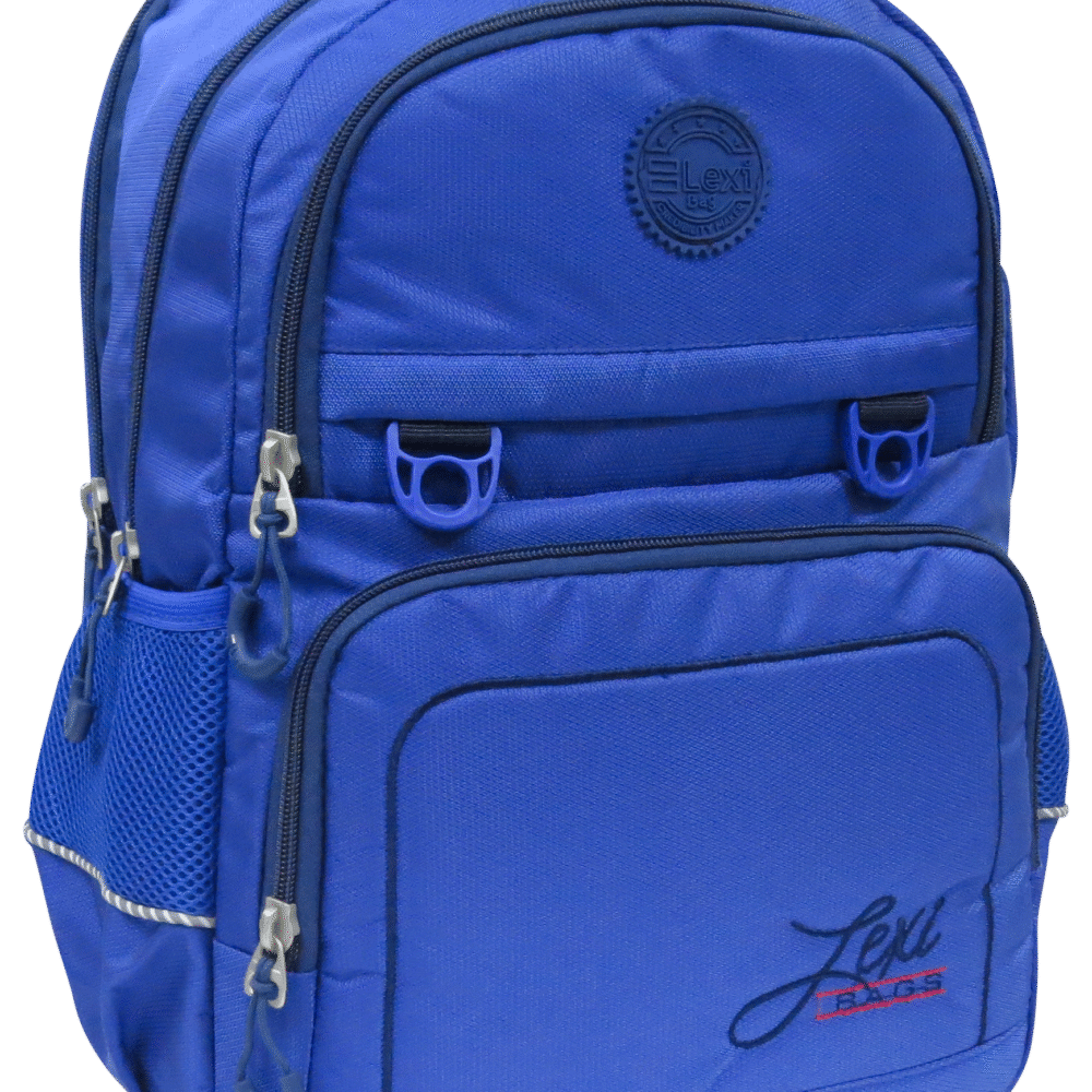 LP.5403(EE) حقيبة مدرسية "ليكسي"LP.5403 .