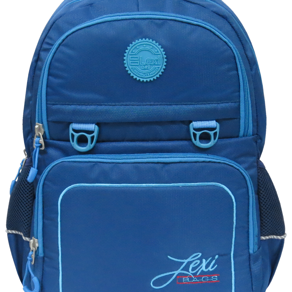 LP.5403(F) حقيبة مدرسية "ليكسي"LP.5403 .
