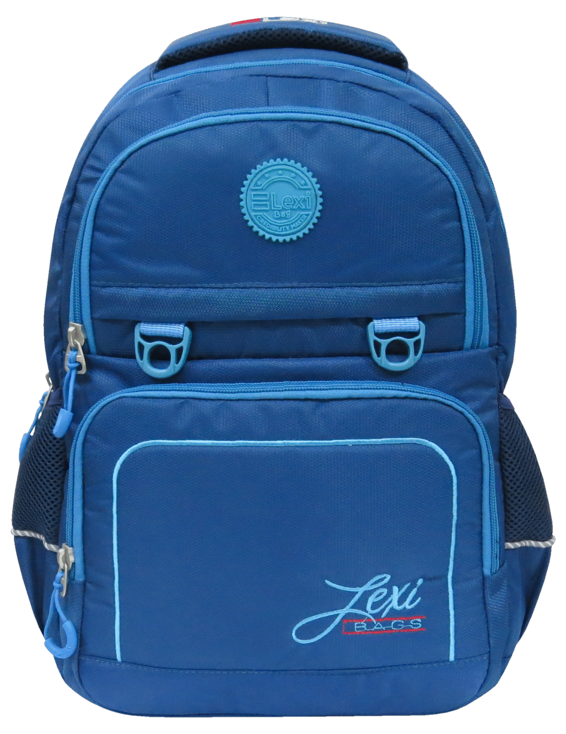 LP.5403(F) حقيبة مدرسية "ليكسي"LP.5403 .