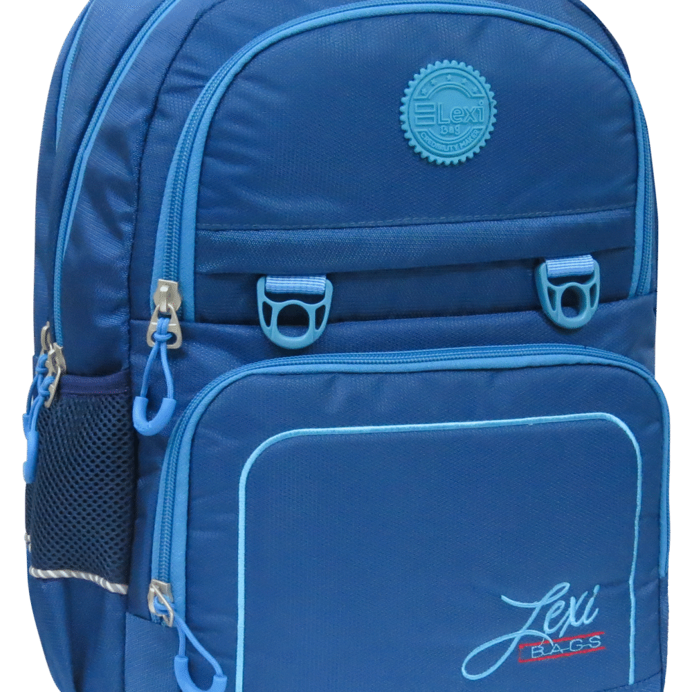 LP.5403(FF) حقيبة مدرسية "ليكسي"LP.5403 .