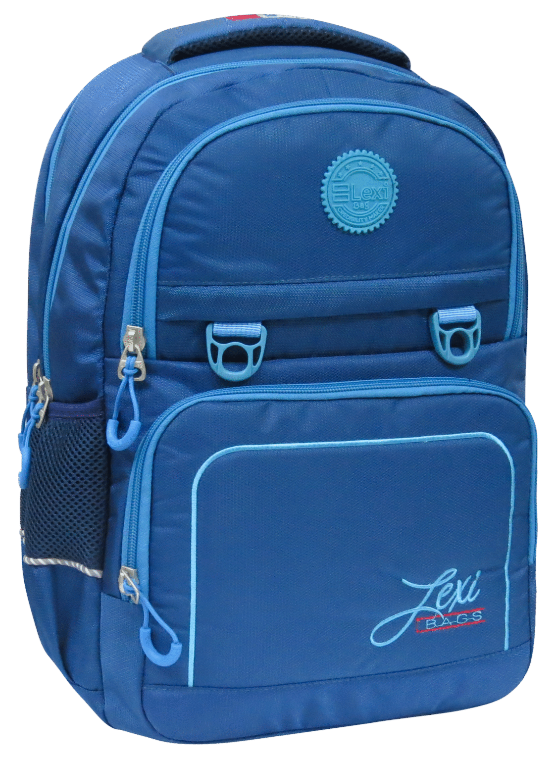 LP.5403(FF) حقيبة مدرسية "ليكسي"LP.5403 .