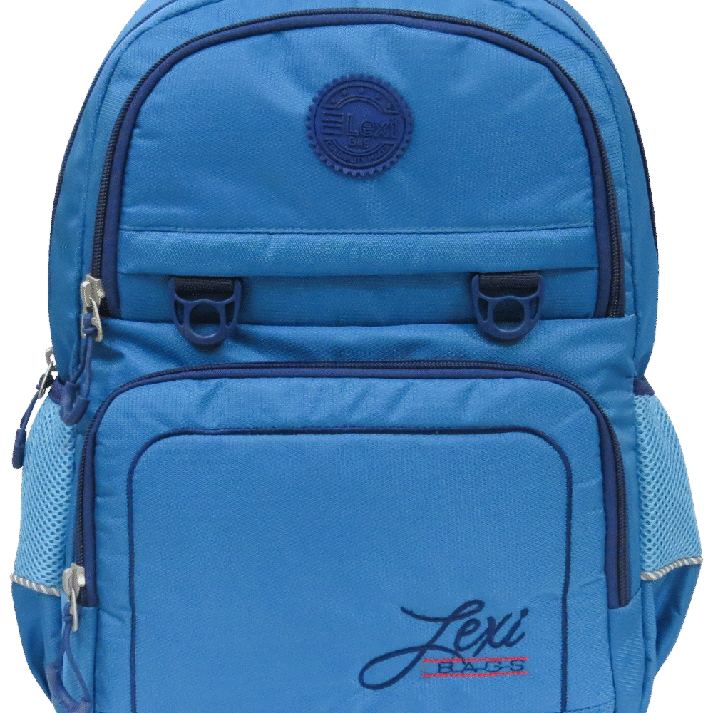 LP.5403(G) حقيبة مدرسية "ليكسي"LP.5403 .