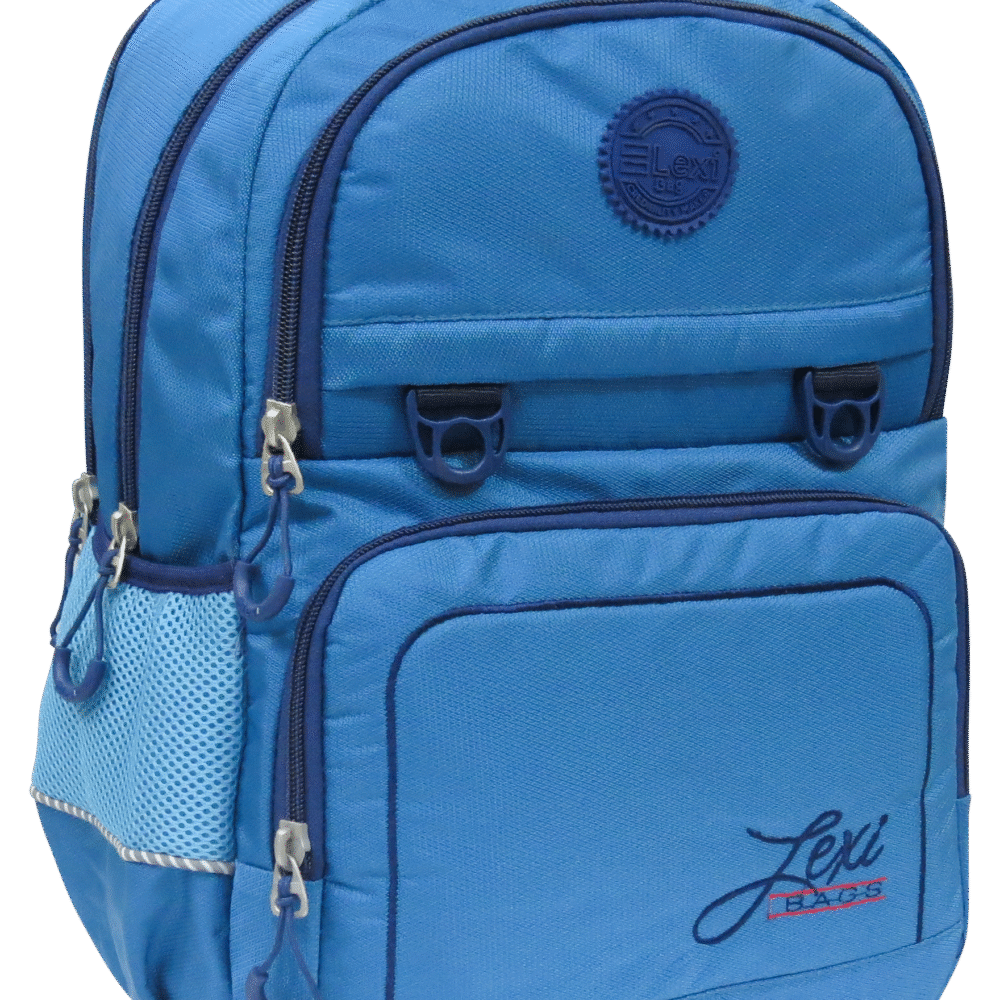 LP.5403(GG) حقيبة مدرسية "ليكسي"LP.5403 .