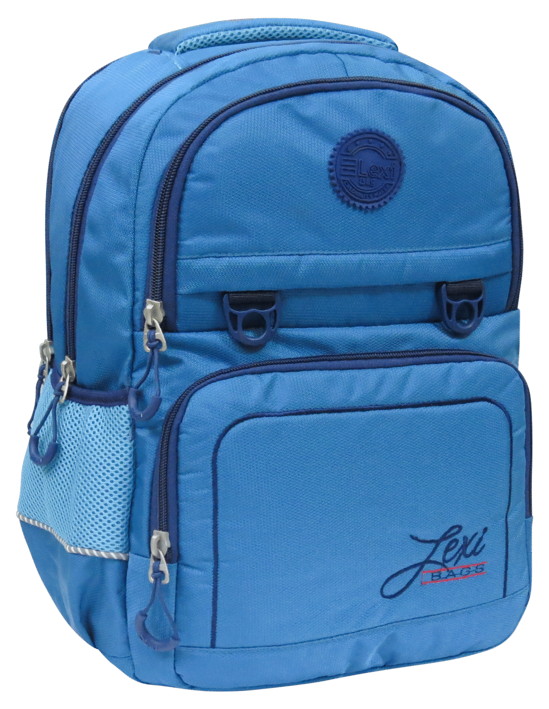 LP.5403(GG) حقيبة مدرسية "ليكسي"LP.5403 .