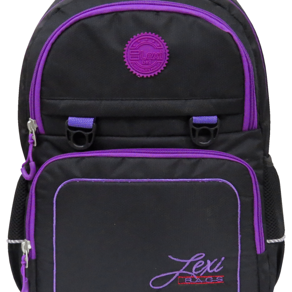 LP.5403(H) حقيبة مدرسية "ليكسي"LP.5403 .