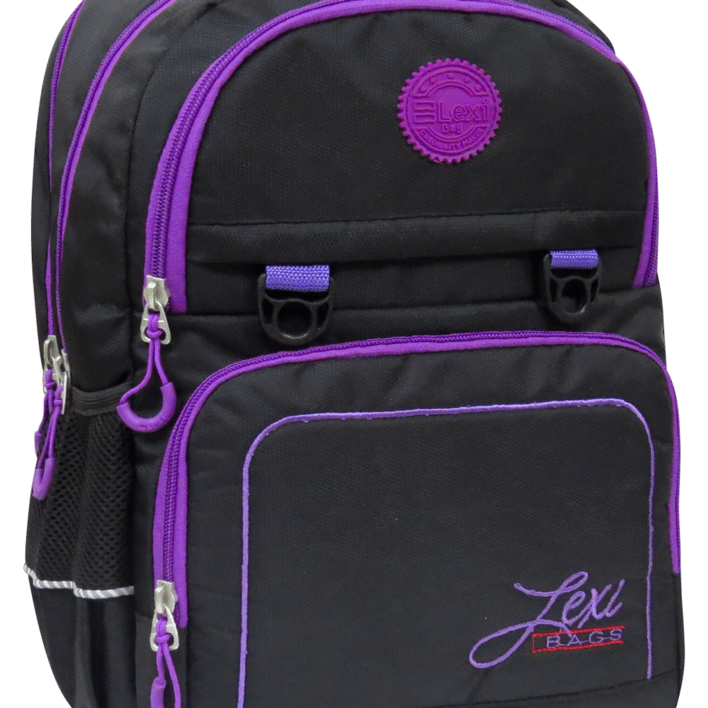 LP.5403(HH) حقيبة مدرسية "ليكسي"LP.5403 .