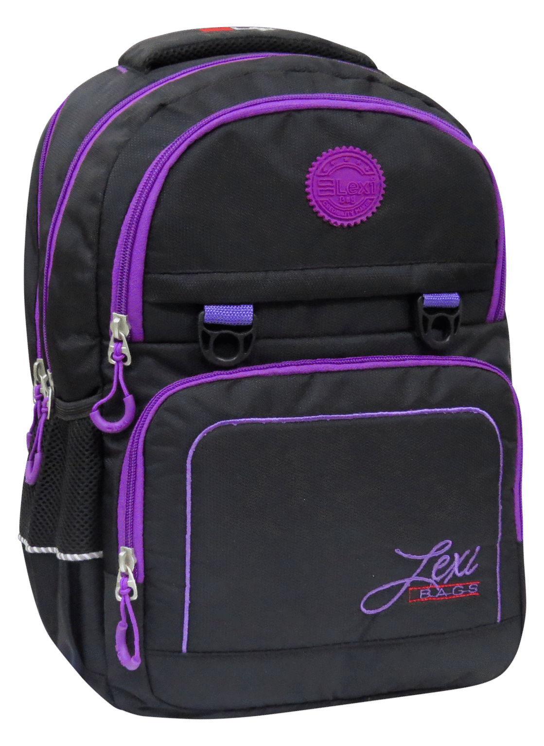 LP.5403(HH) حقيبة مدرسية "ليكسي"LP.5403 .