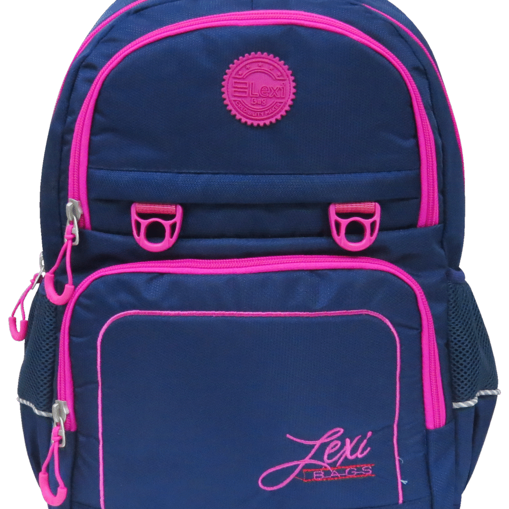 LP.5403(I) حقيبة مدرسية "ليكسي"LP.5403 .