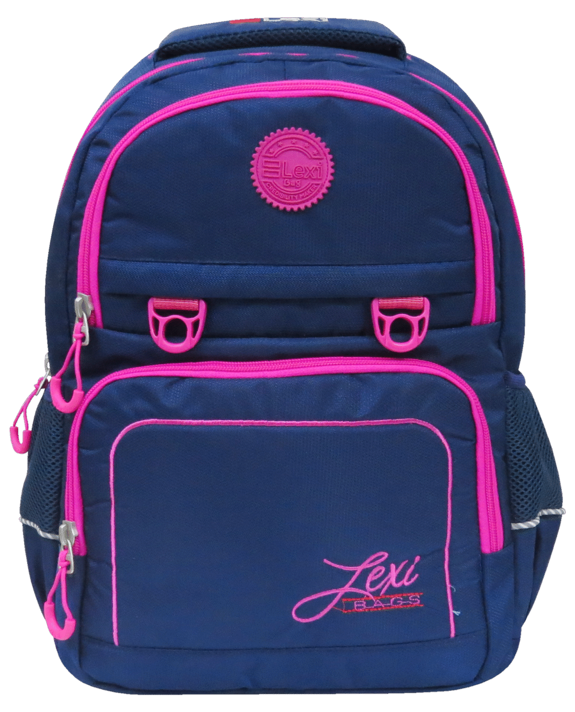 LP.5403(I) حقيبة مدرسية "ليكسي"LP.5403 .
