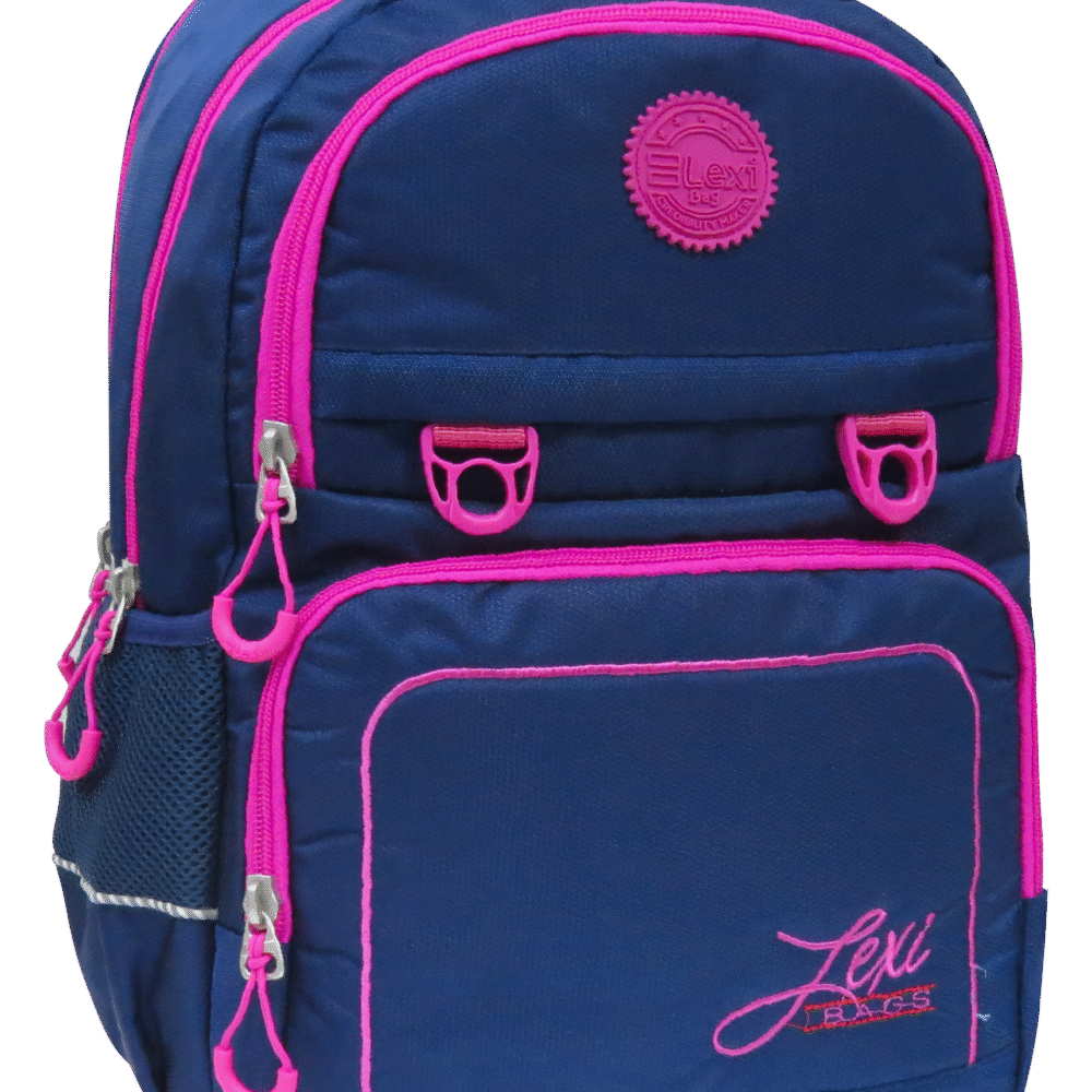 LP.5403(II) حقيبة مدرسية "ليكسي"LP.5403 .