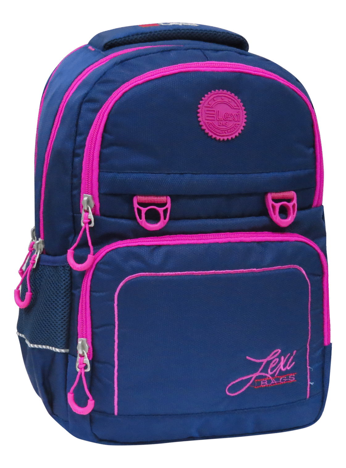 LP.5403(II) حقيبة مدرسية "ليكسي"LP.5403 .