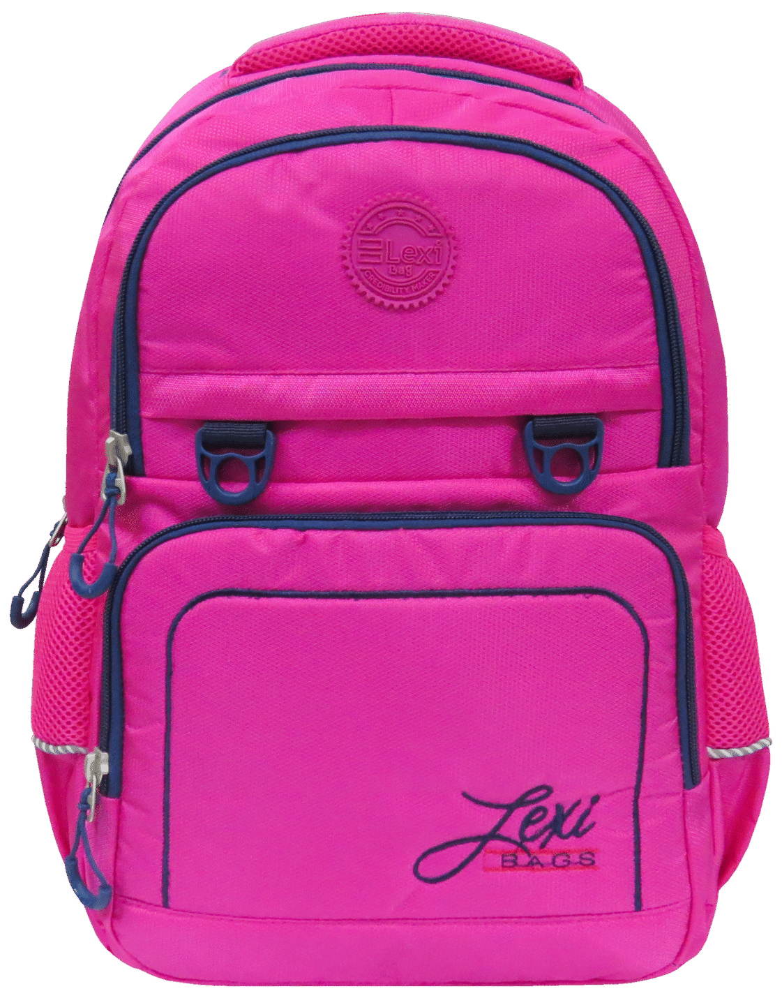 LP.5403(J) حقيبة مدرسية "ليكسي"LP.5403 .