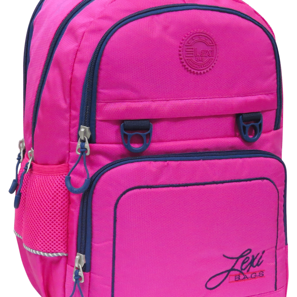 LP.5403(JJ) حقيبة مدرسية "ليكسي"LP.5403 .
