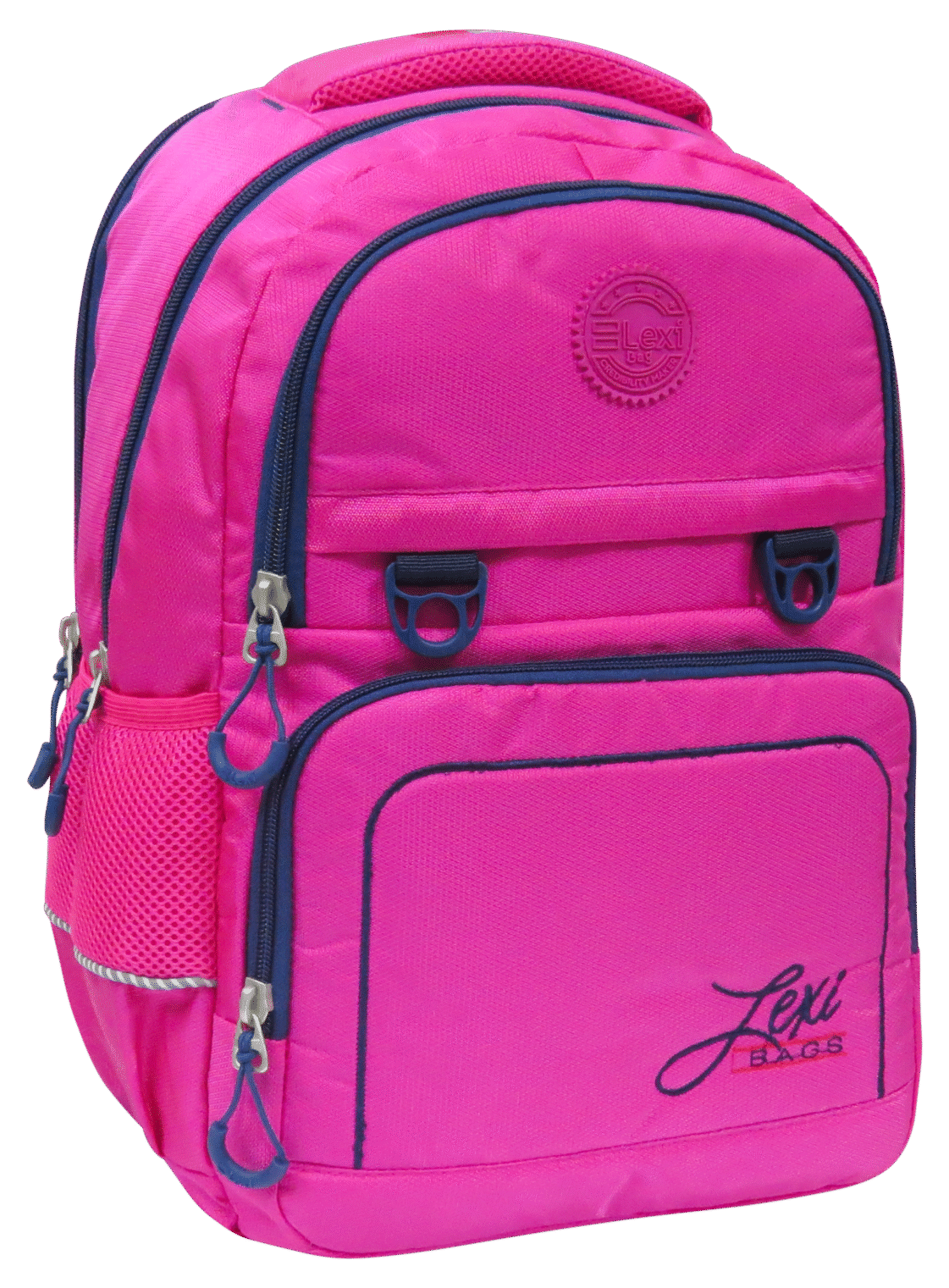 LP.5403(JJ) حقيبة مدرسية "ليكسي"LP.5403 .