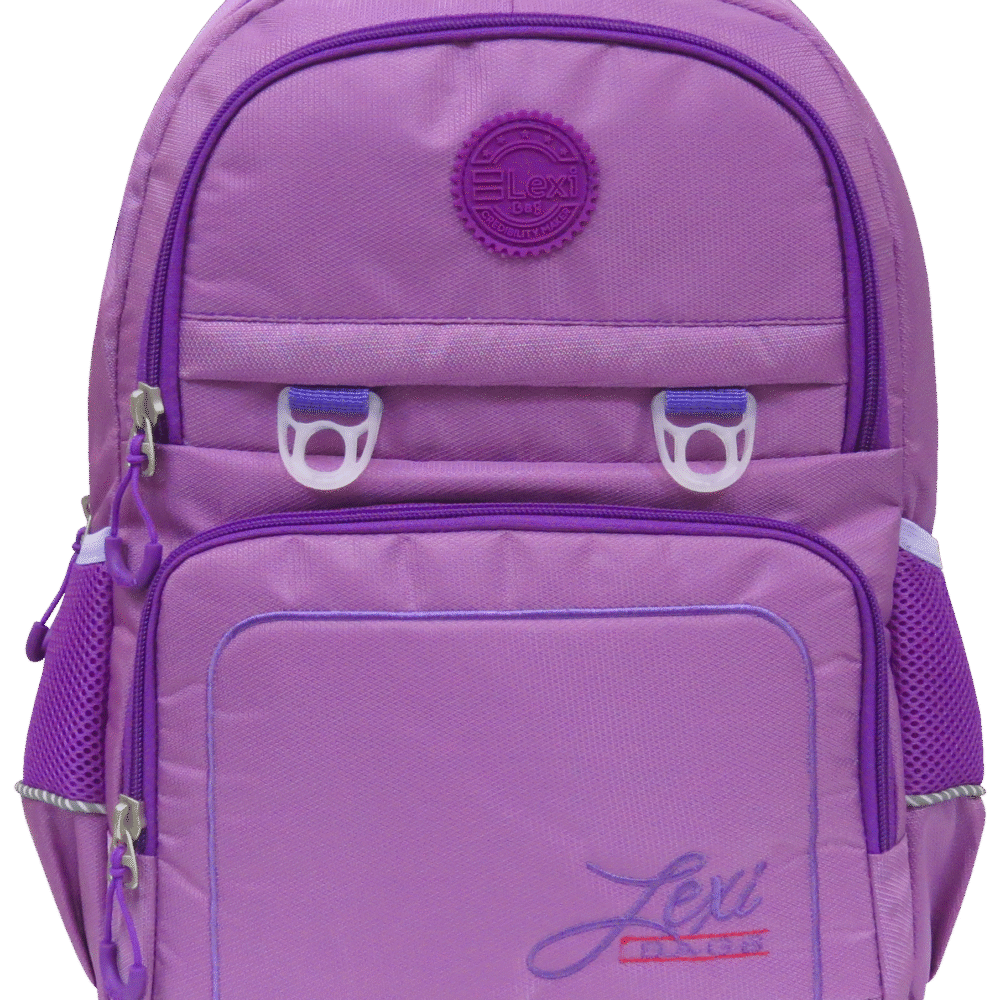 LP.5403(K) حقيبة مدرسية "ليكسي"LP.5403 .