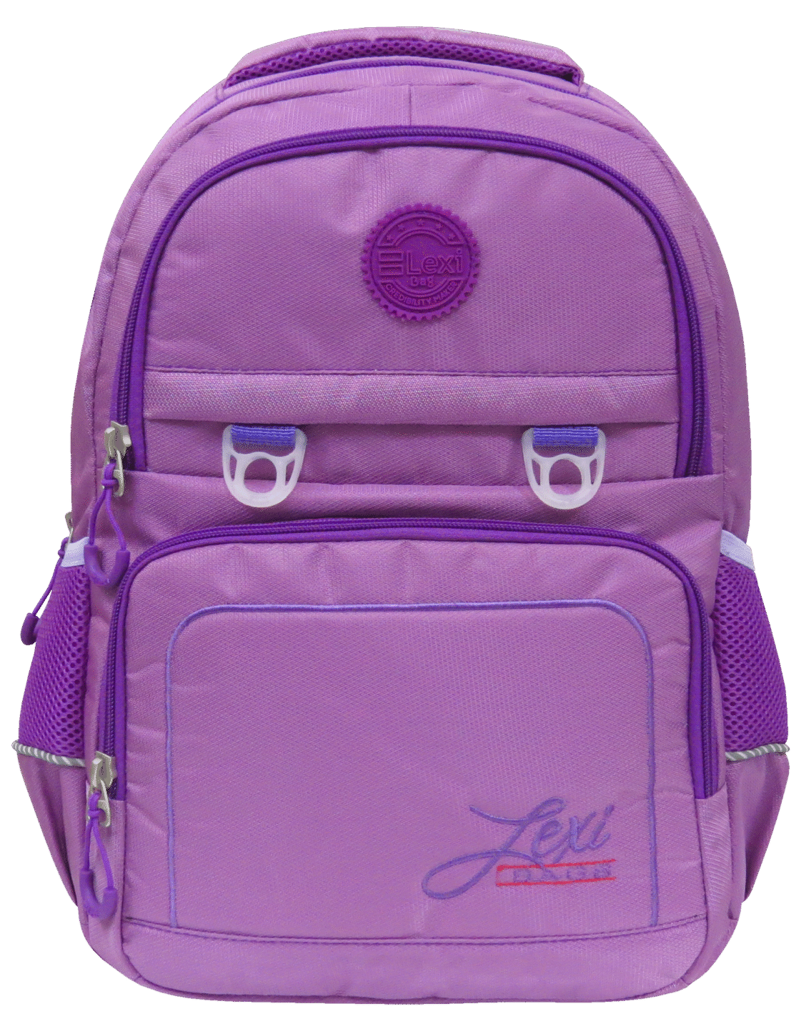 LP.5403(K) حقيبة مدرسية "ليكسي"LP.5403 .