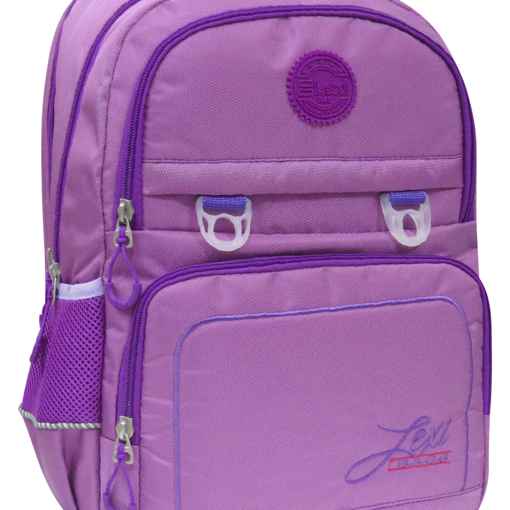 LP.5403(KK) حقيبة مدرسية "ليكسي"LP.5403 .