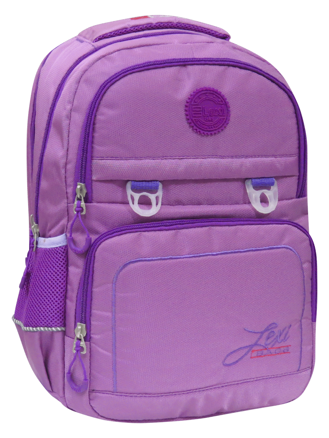 LP.5403(KK) حقيبة مدرسية "ليكسي"LP.5403 .