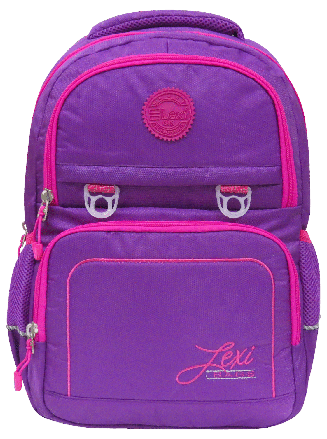 LP.5403(L) حقيبة مدرسية "ليكسي"LP.5403 .