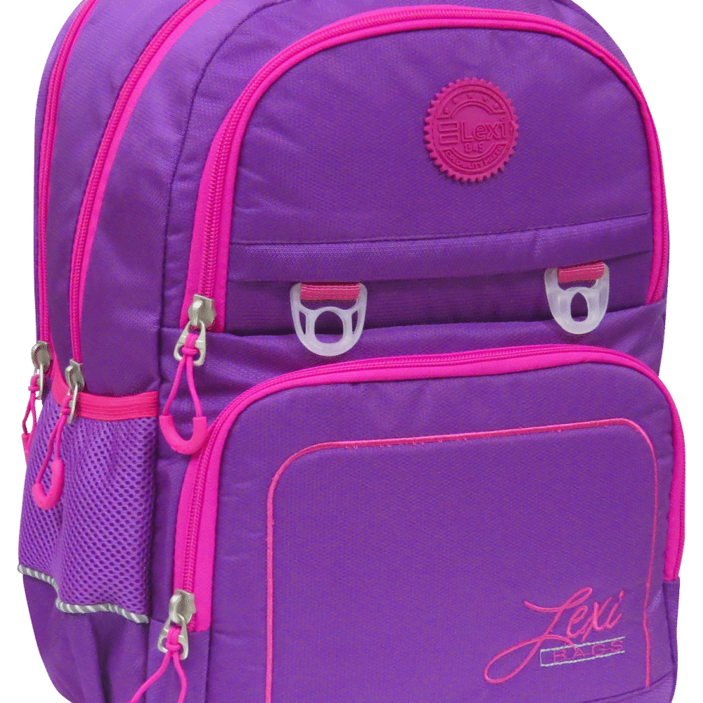 LP.5403(LL) حقيبة مدرسية "ليكسي"LP.5403 .