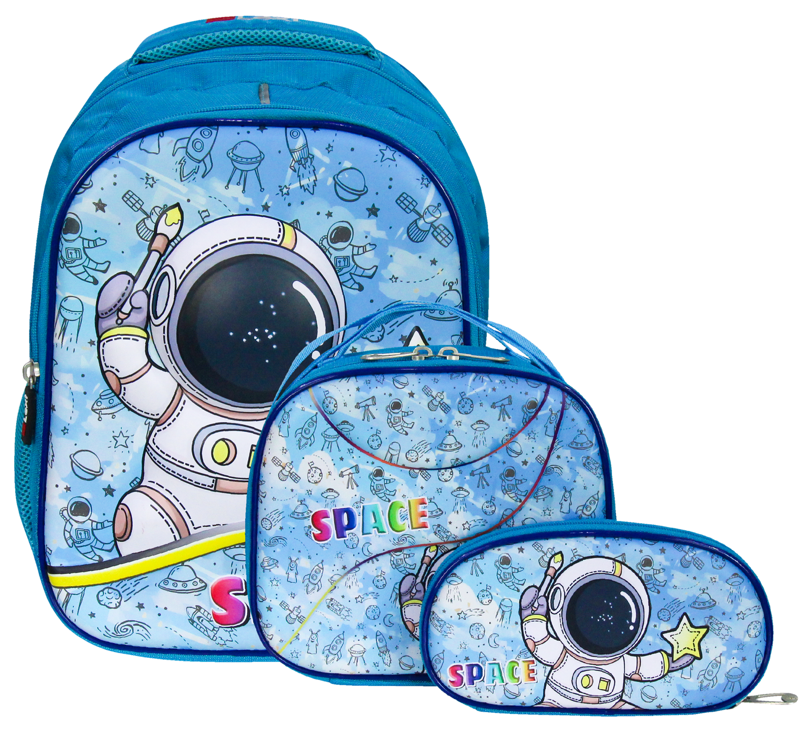 حقيبة مدرسية "ليكسي" LP.5406-SET