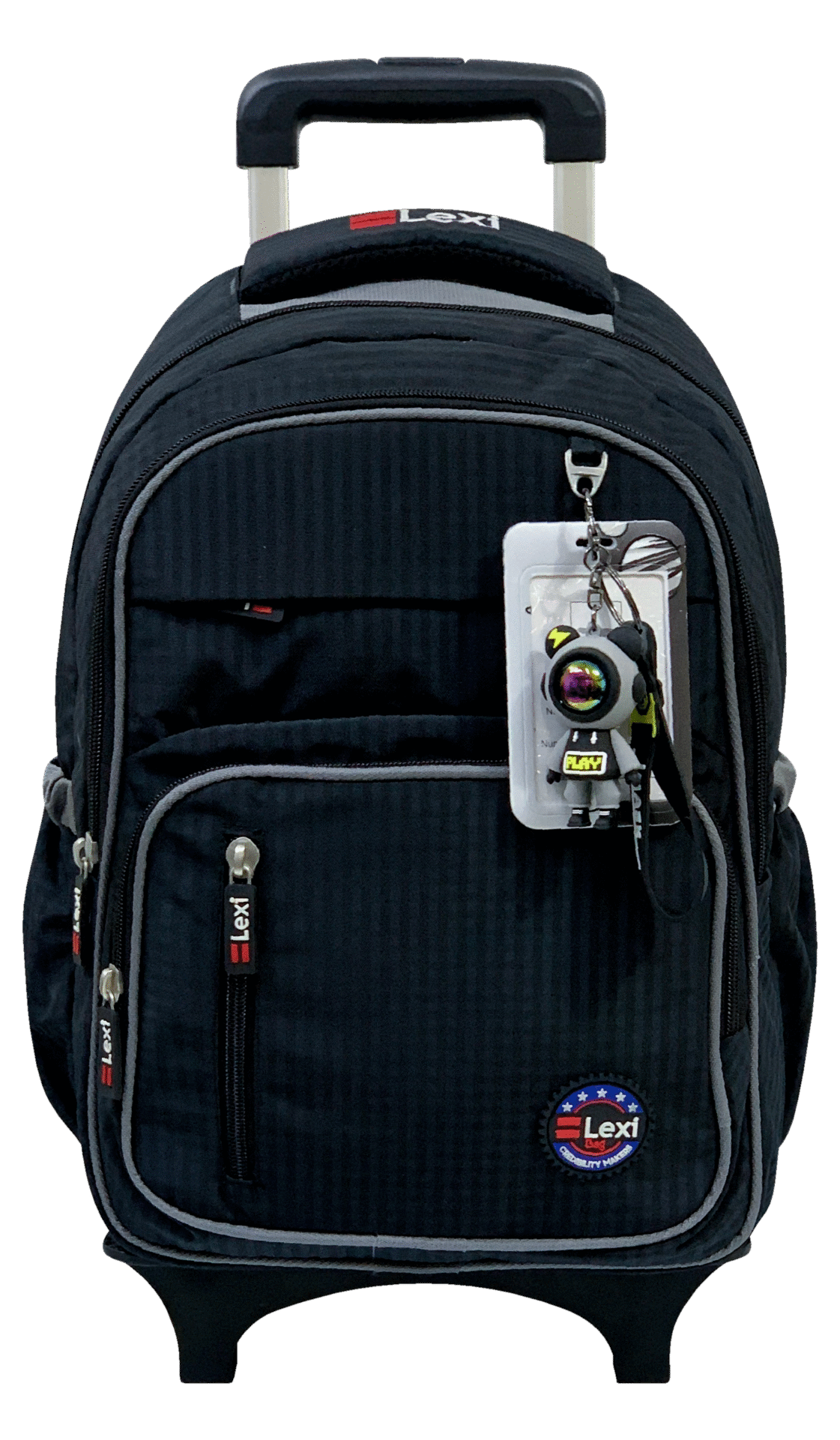 حقيبة مدرسية "ليكسي" LP.5407-T