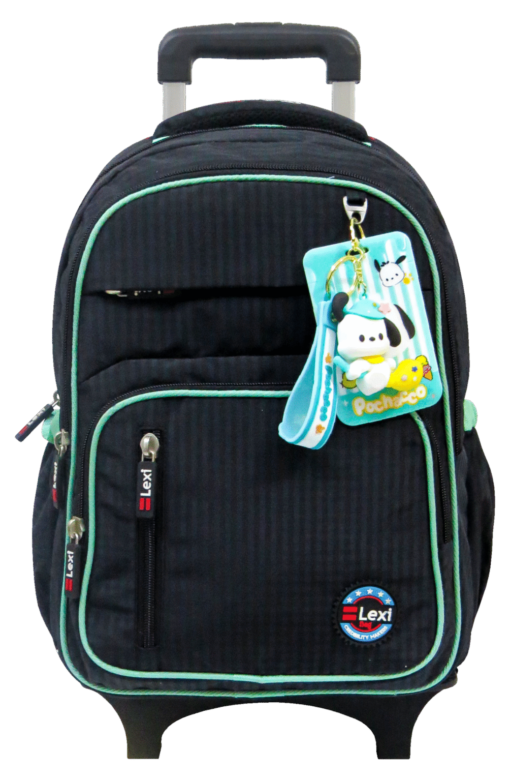 حقيبة مدرسية "ليكسي" LP.5407-T