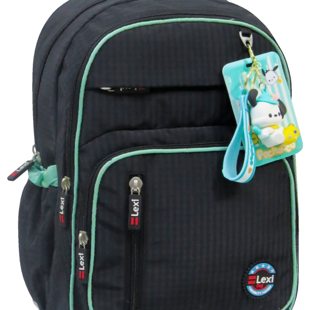 حقيبة مدرسية "ليكسي" LP.5407-T