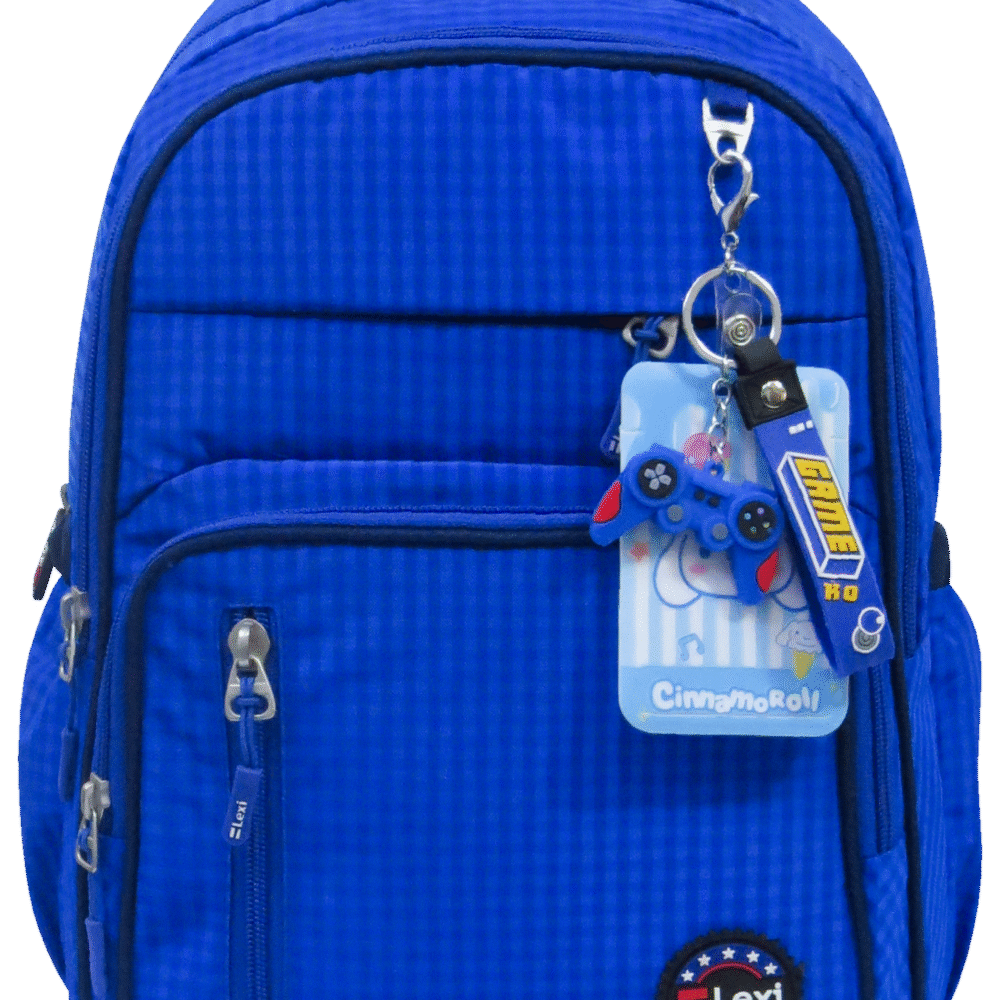 حقيبة مدرسية "ليكسي" LP.5407-T