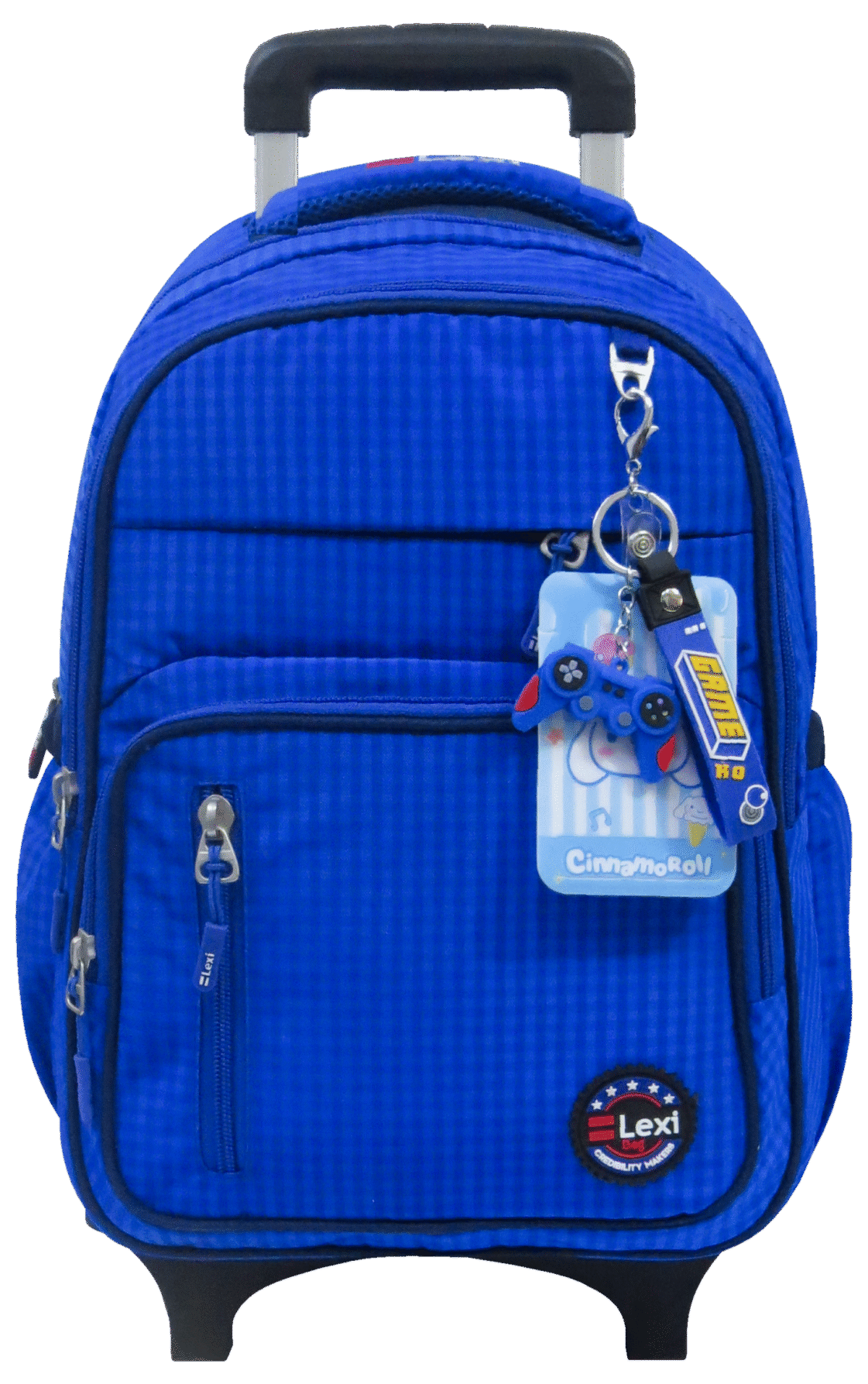 حقيبة مدرسية "ليكسي" LP.5407-T