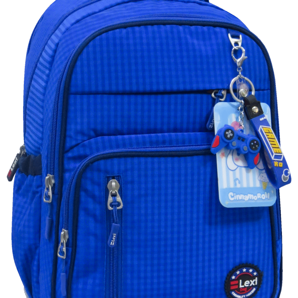 حقيبة مدرسية "ليكسي" LP.5407-T