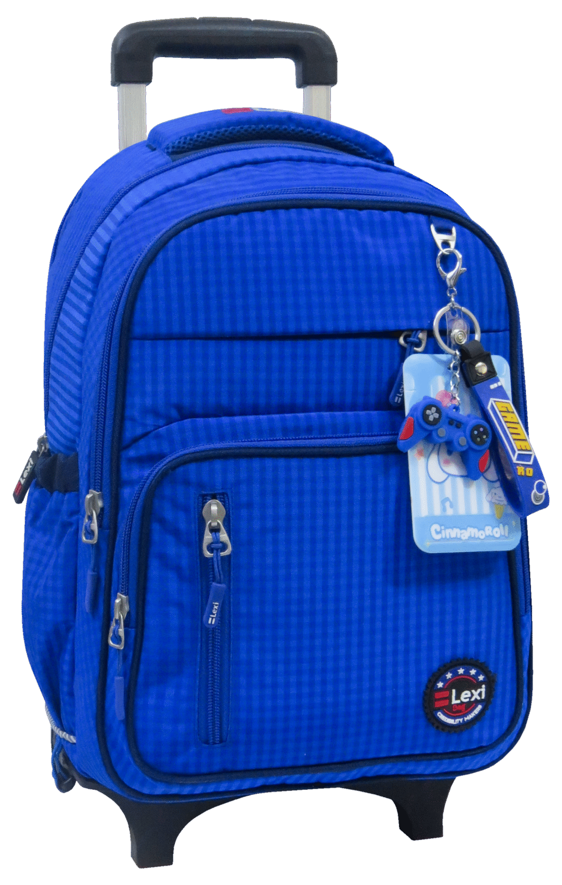 حقيبة مدرسية "ليكسي" LP.5407-T