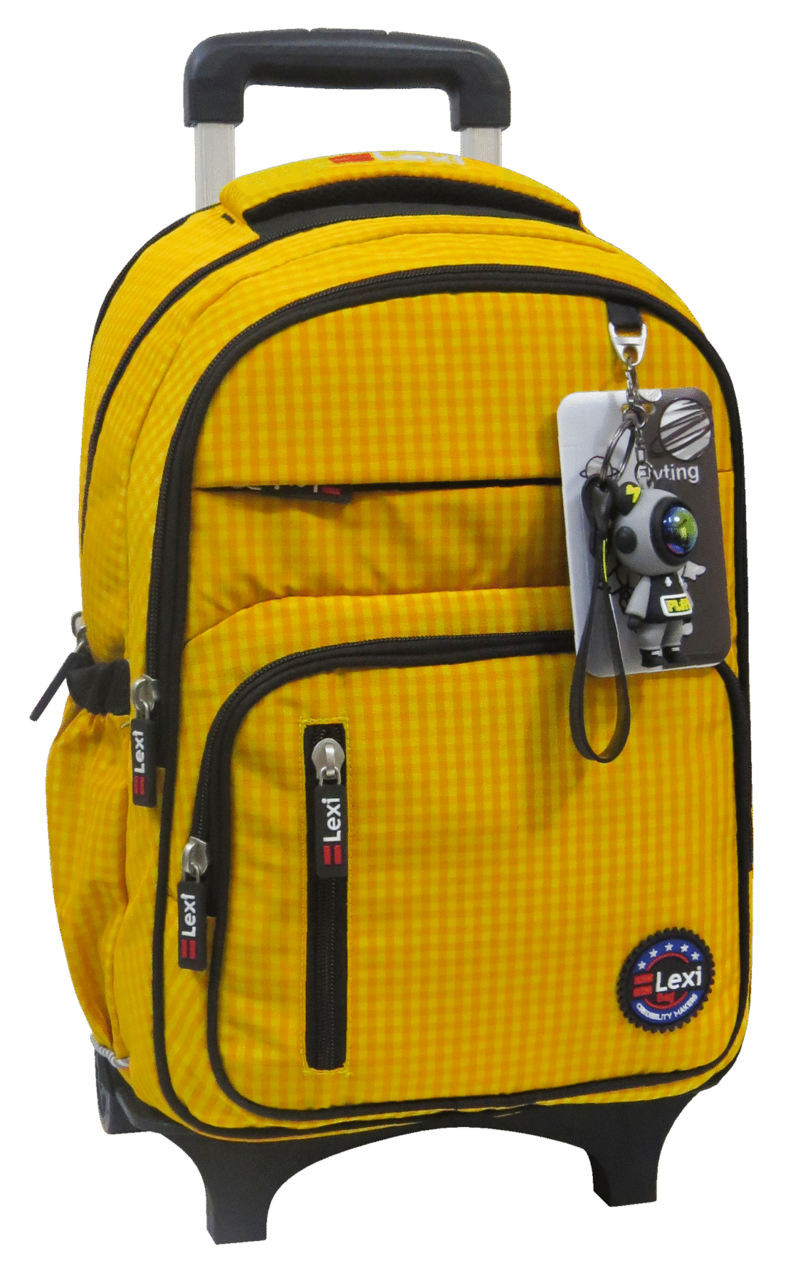 حقيبة مدرسية "ليكسي" LP.5407-T