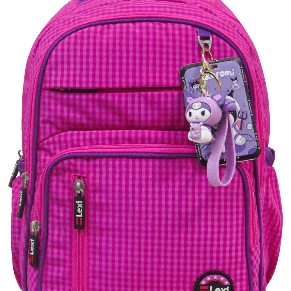 حقيبة مدرسية "ليكسي" LP.5407-T