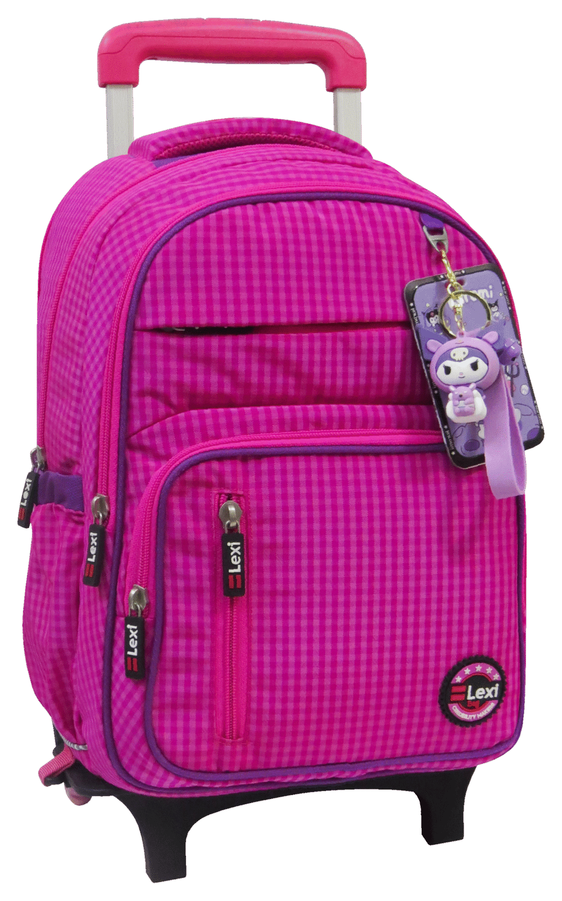 حقيبة مدرسية "ليكسي" LP.5407-T