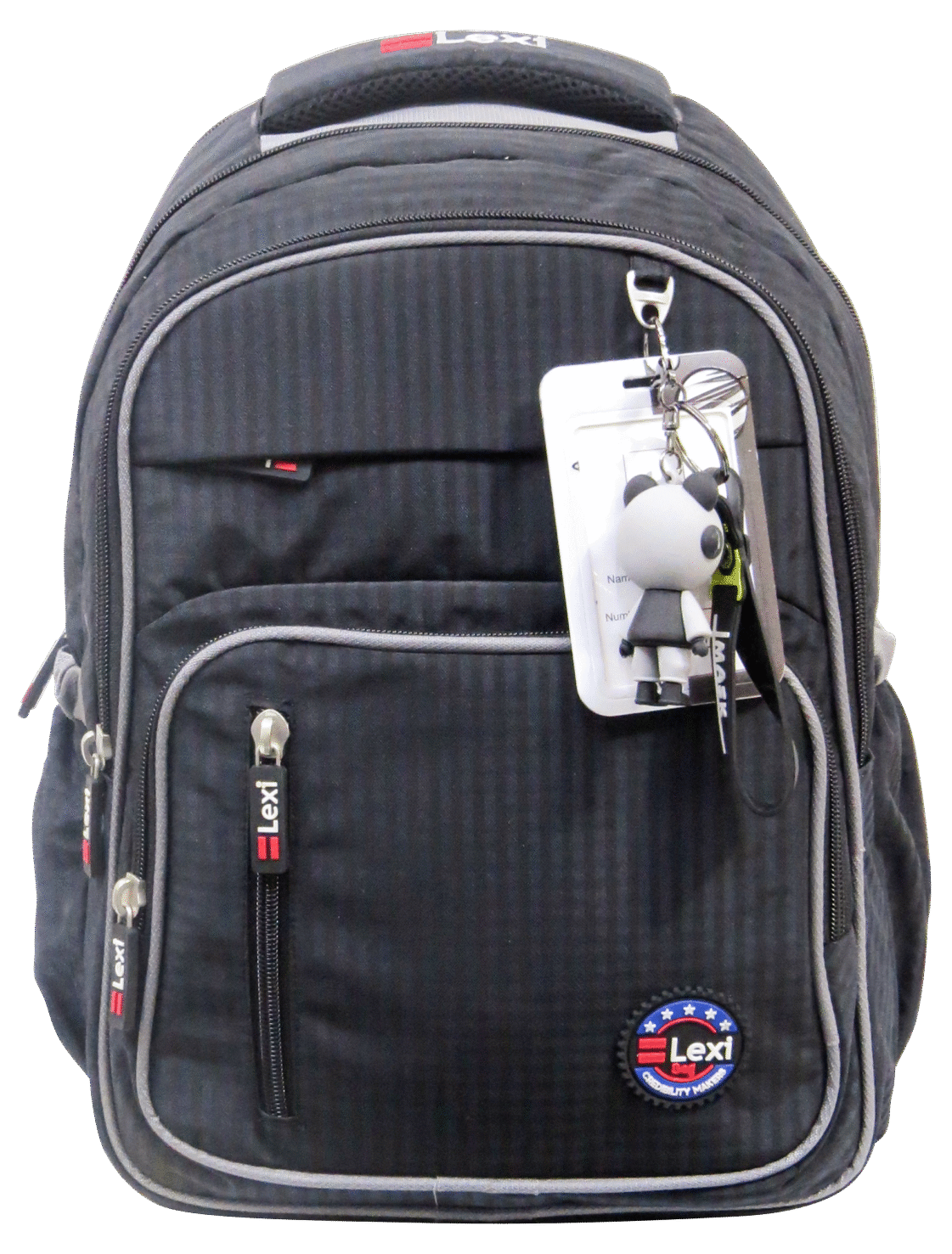 حقيبة مدرسية "ليكسي" LP.5407