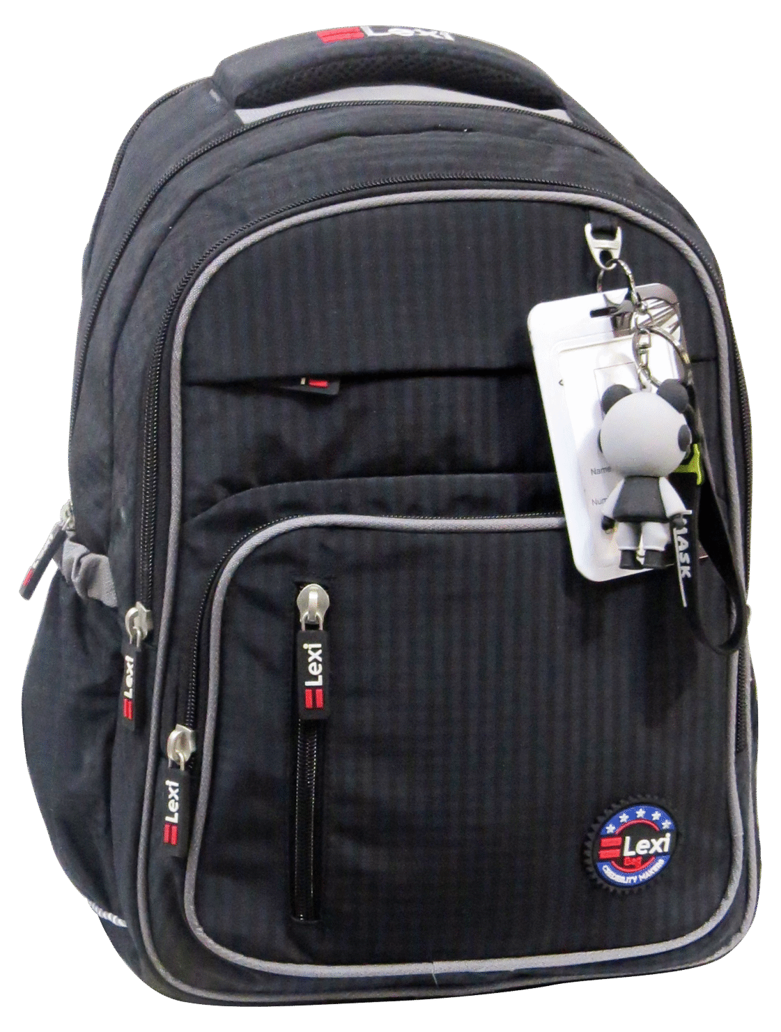حقيبة مدرسية "ليكسي" LP.5407