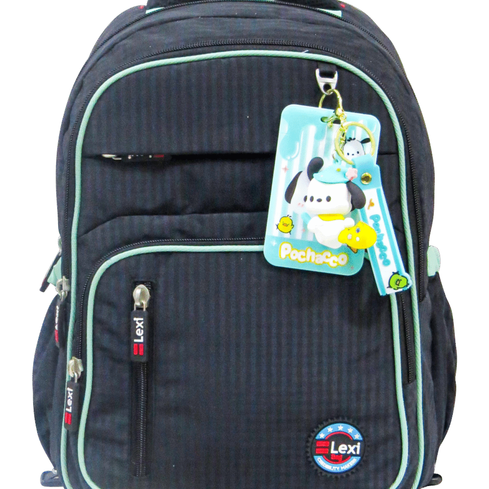 حقيبة مدرسية "ليكسي" LP.5407