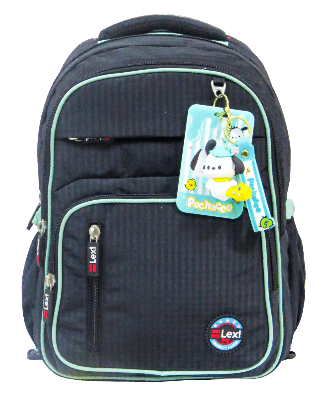 حقيبة مدرسية "ليكسي" LP.5407