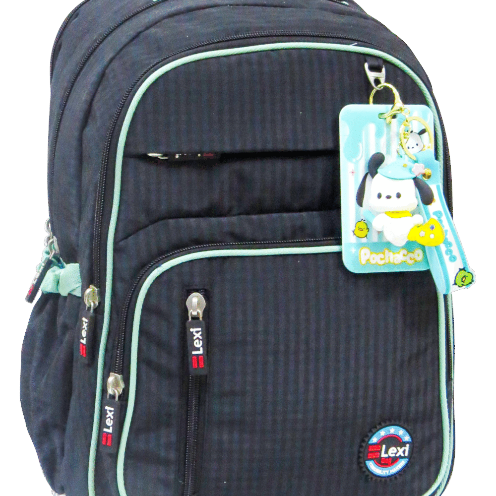 حقيبة مدرسية "ليكسي" LP.5407