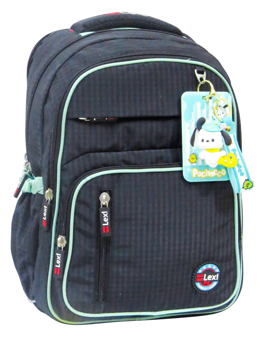 حقيبة مدرسية "ليكسي" LP.5407