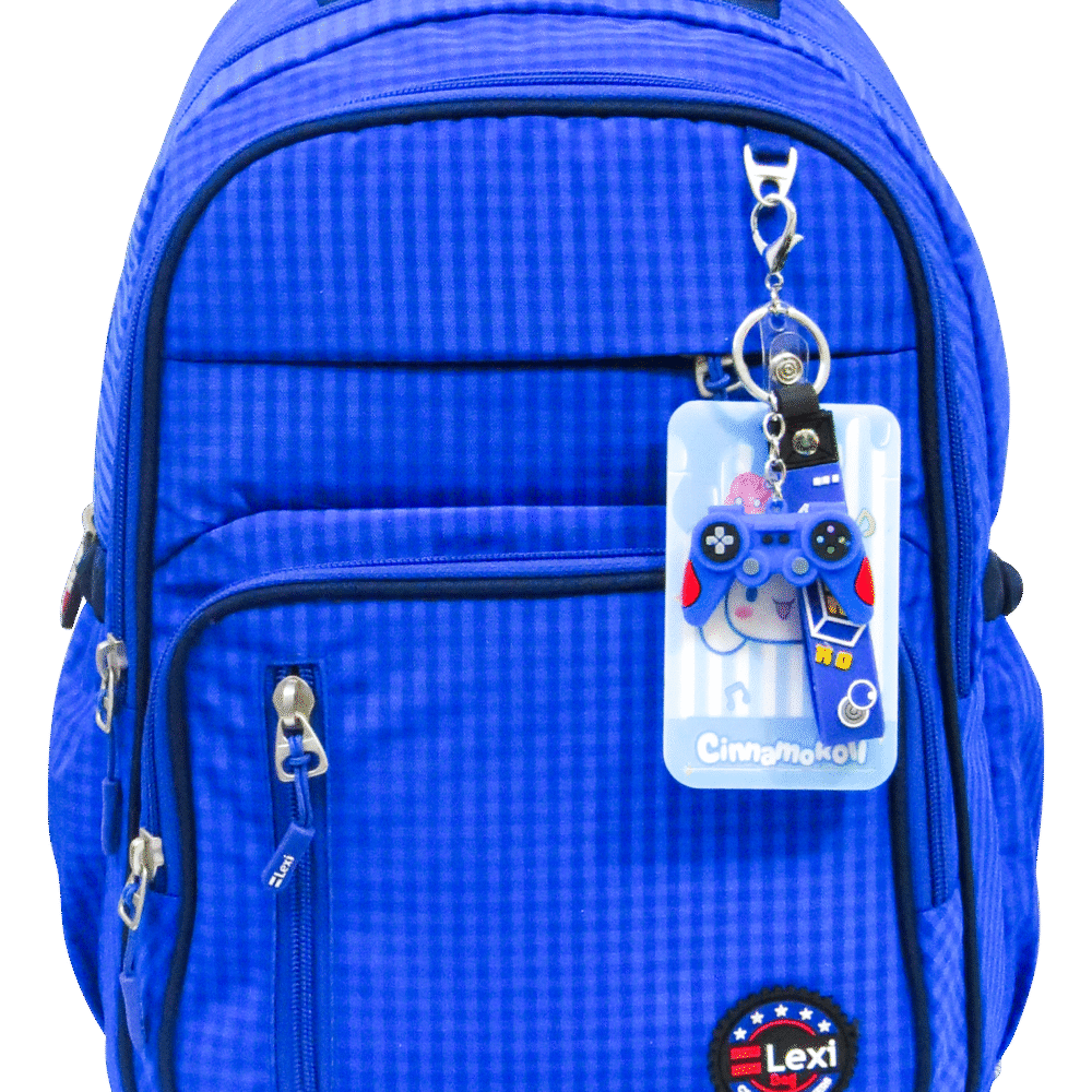 حقيبة مدرسية "ليكسي" LP.5407