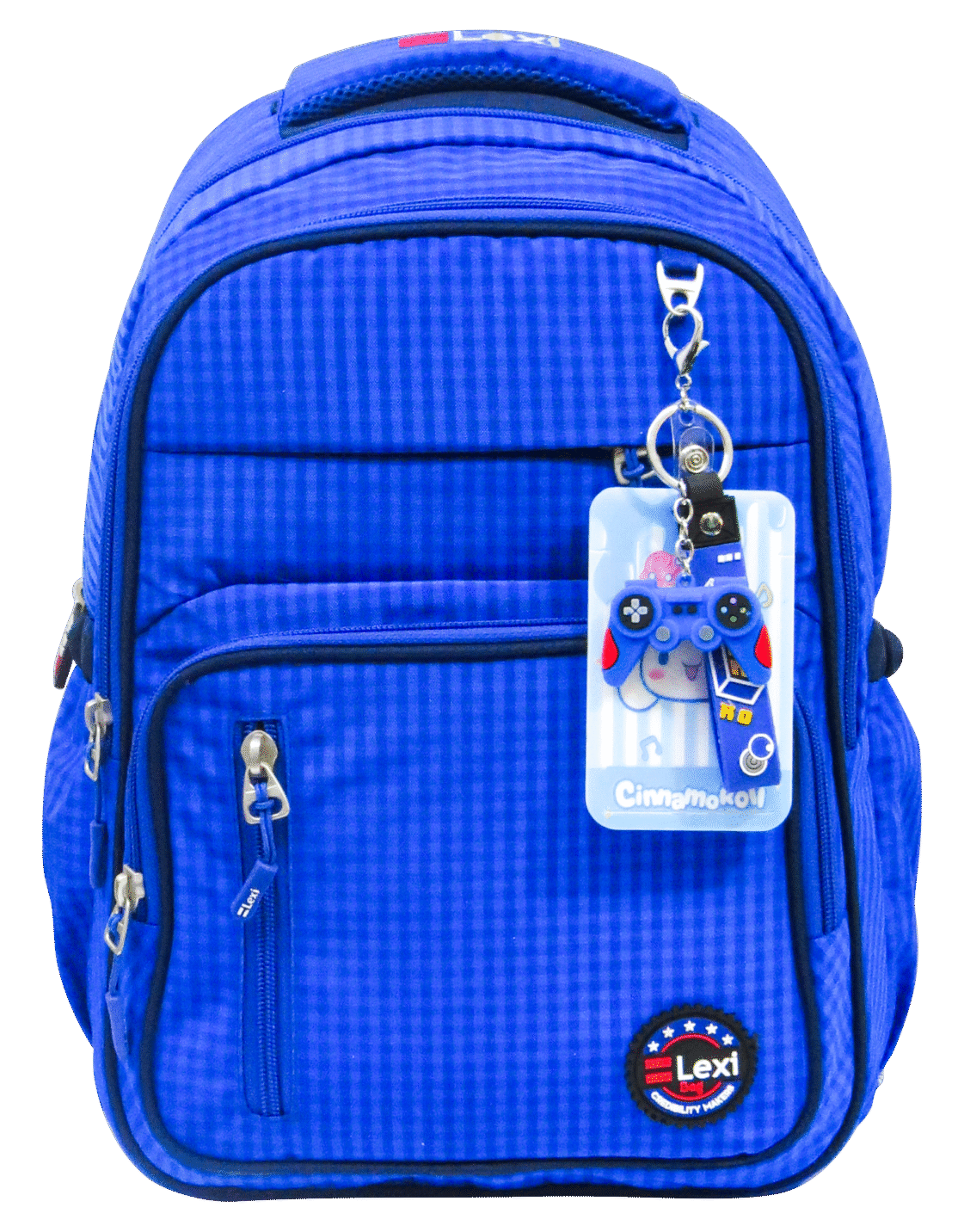 حقيبة مدرسية "ليكسي" LP.5407