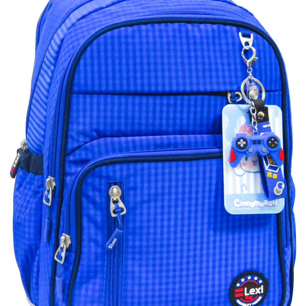 حقيبة مدرسية "ليكسي" LP.5407