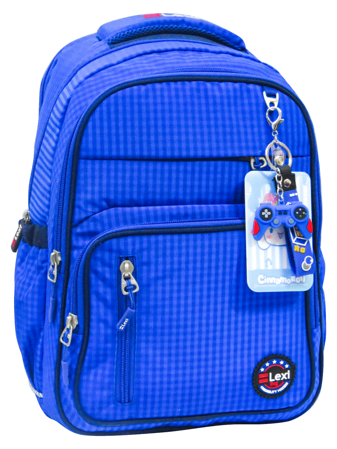 حقيبة مدرسية "ليكسي" LP.5407