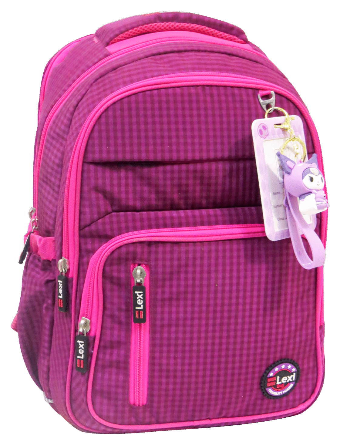 حقيبة مدرسية "ليكسي" LP.5407