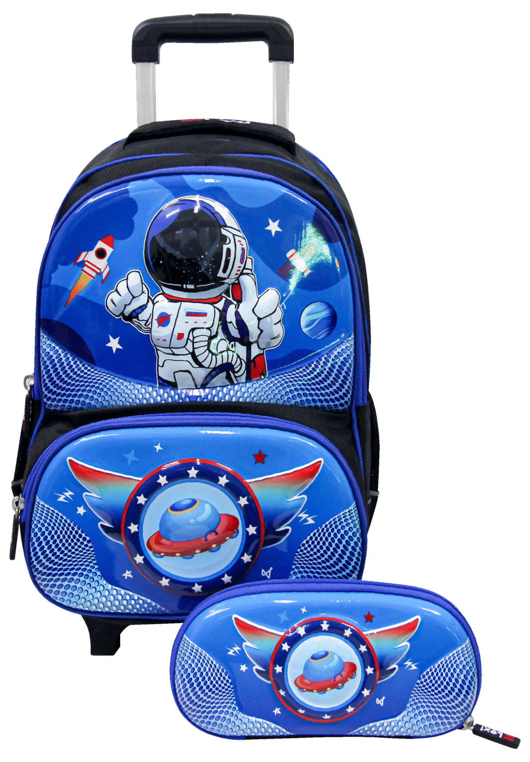 ليكسي حقيبة مدرسية LP.5410-T