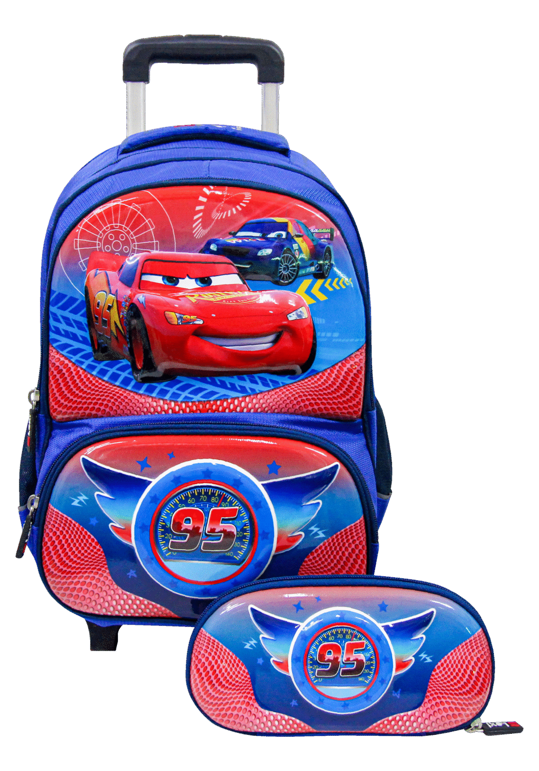 ليكسي حقيبة مدرسية LP.5410-T