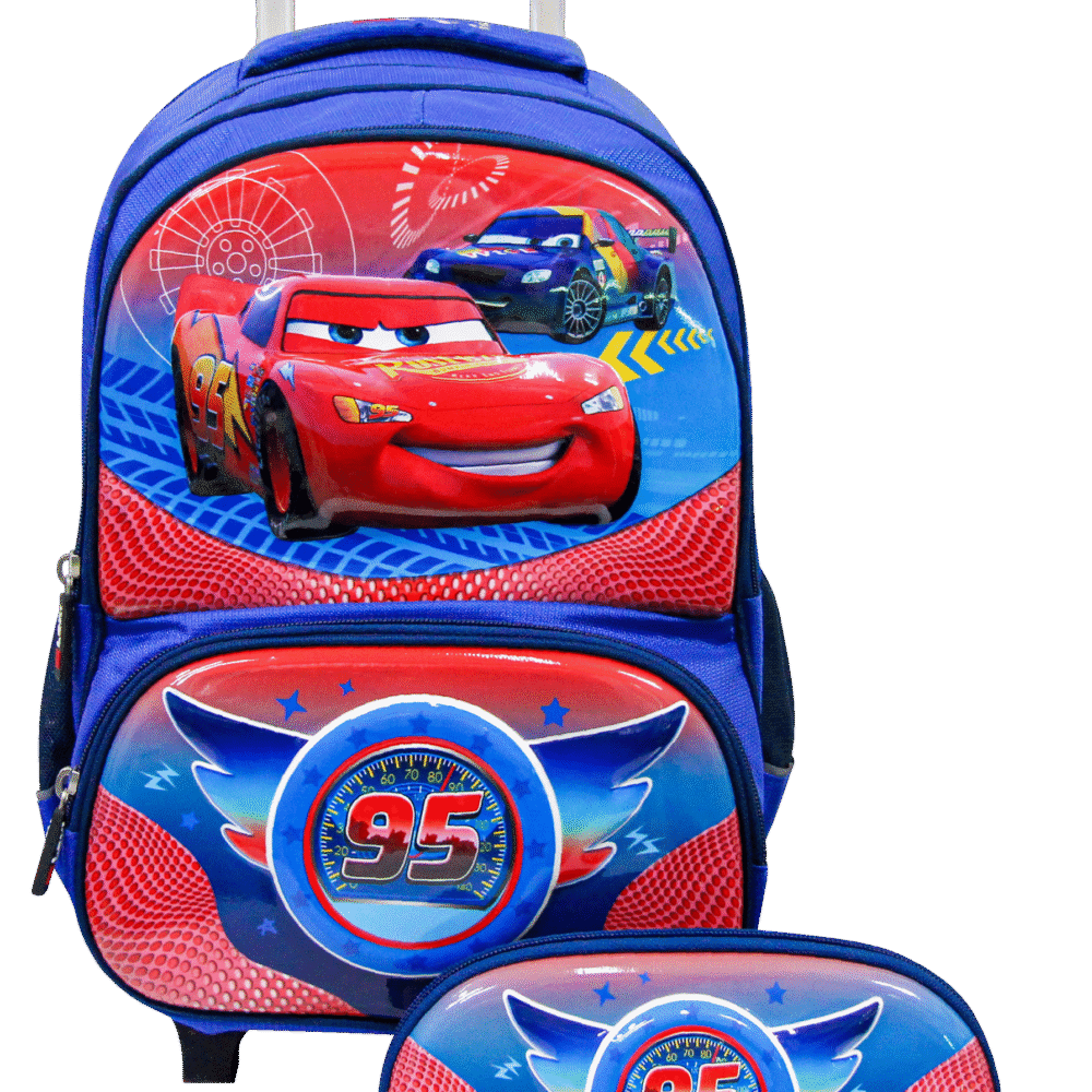 ليكسي حقيبة مدرسية LP.5410-T